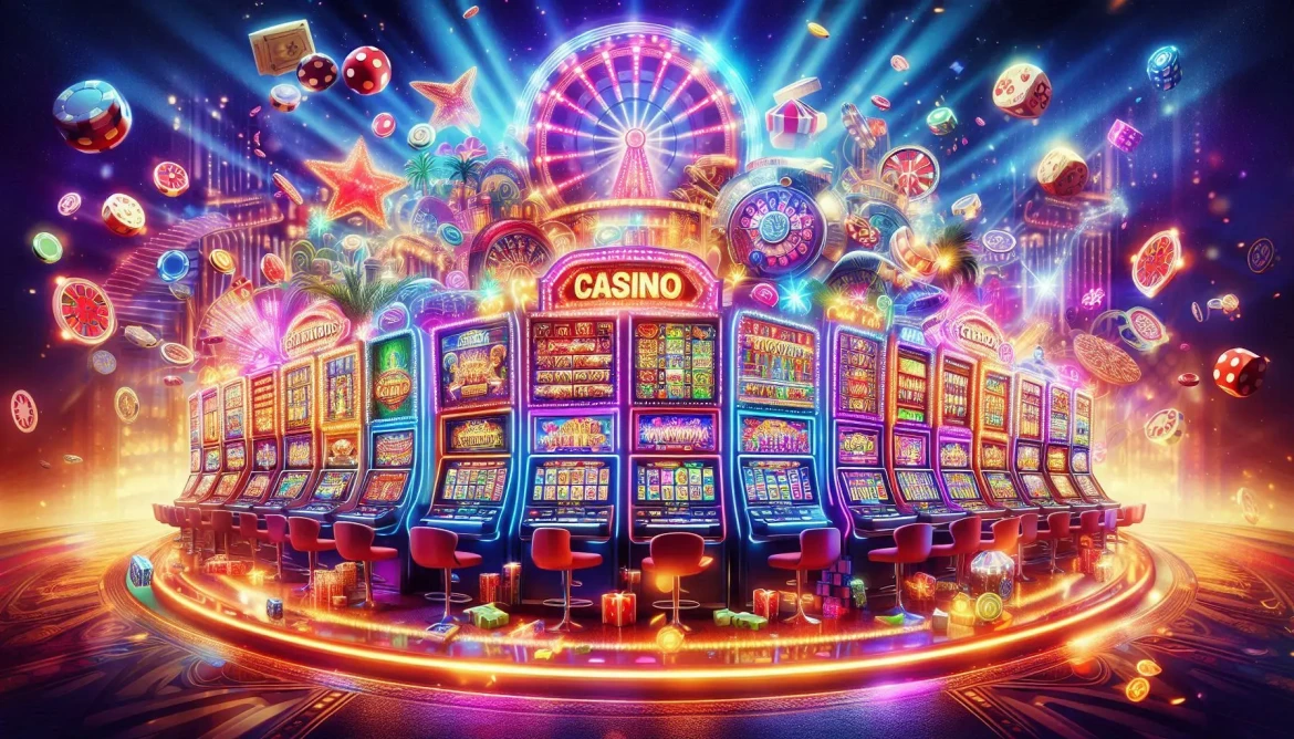 SlotsEater Casino
